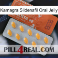 Kamagra Sildenafil Oral Jelly 43